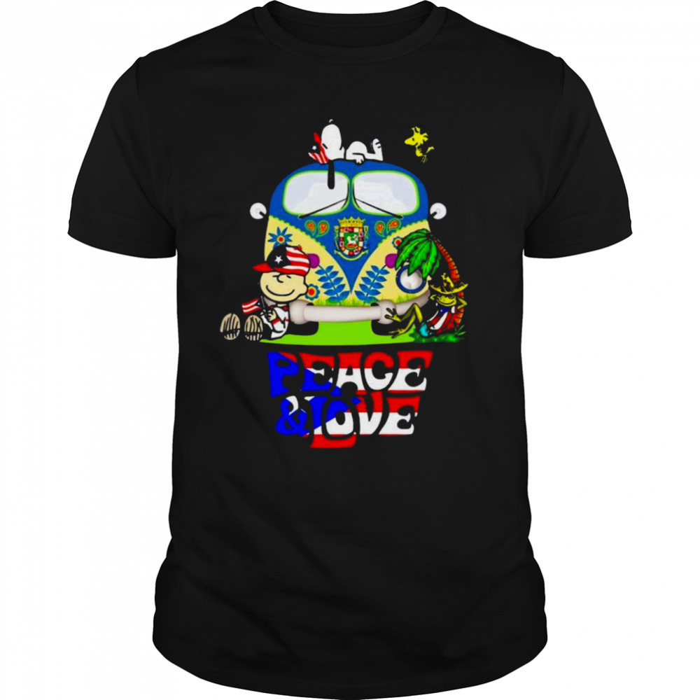 Unisex shirts
