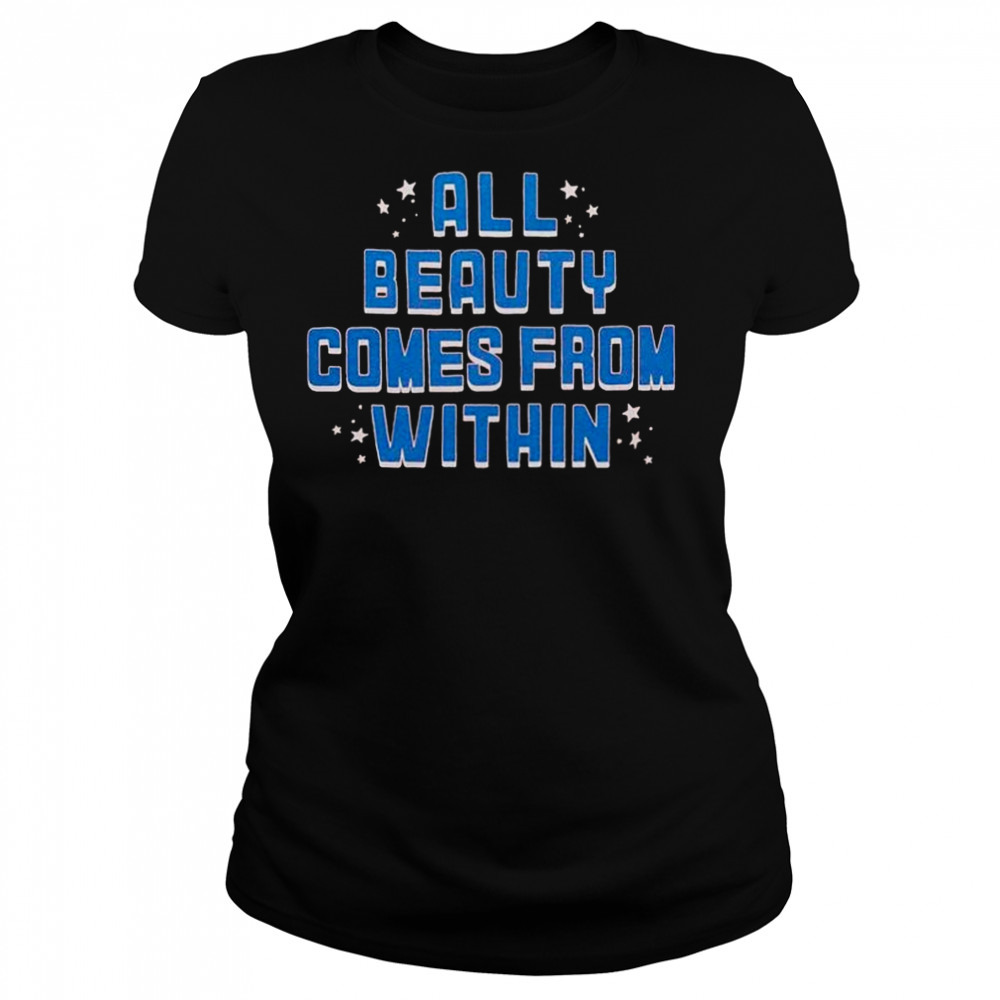 Women's shirts