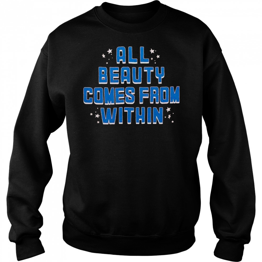 Sweat shirts