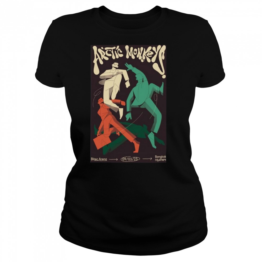 Women's shirts