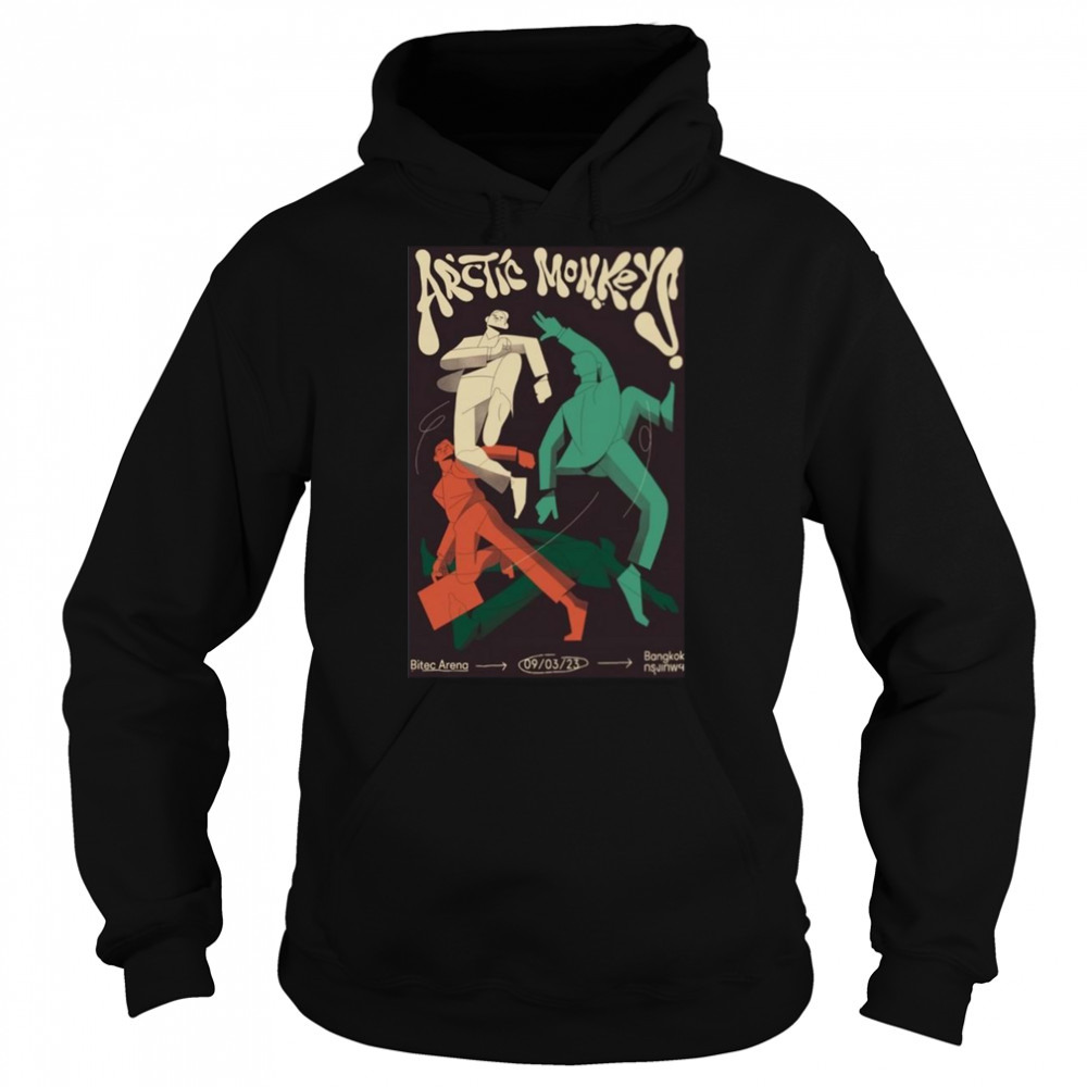 Hoodie shirts