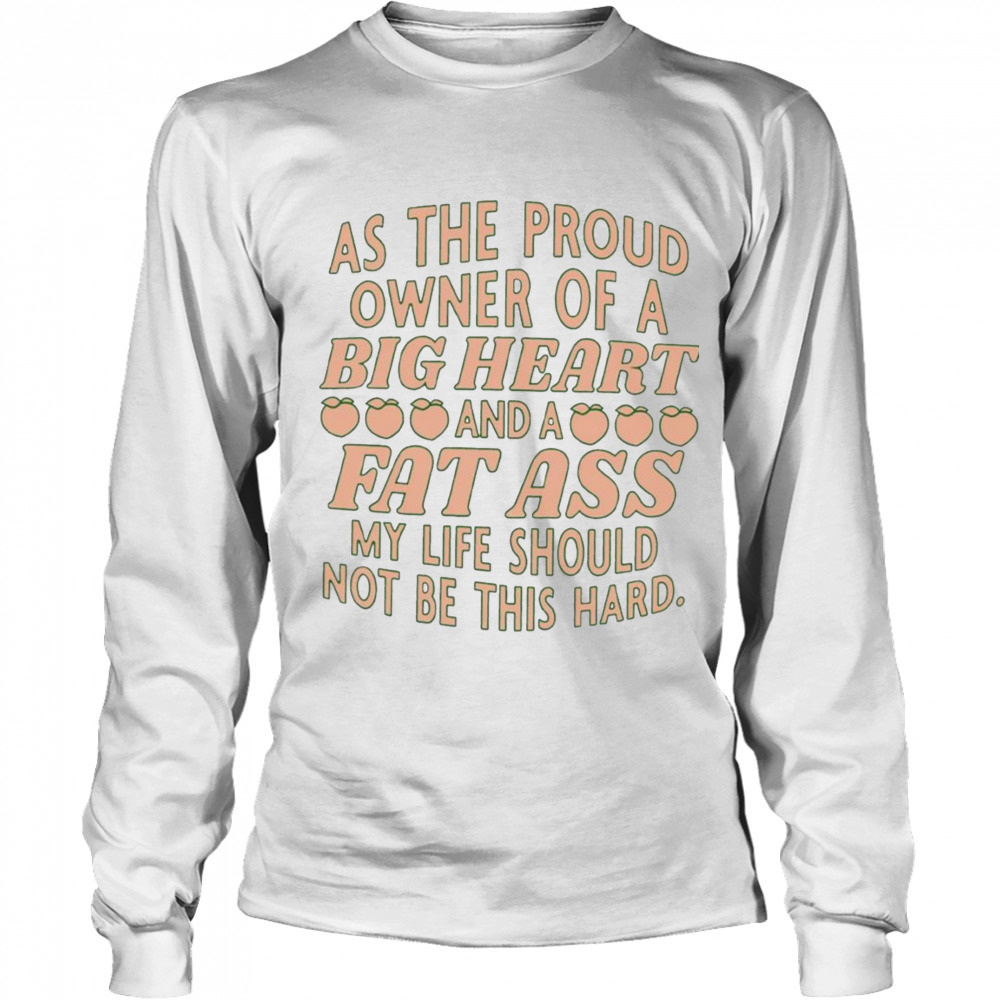 Long Sleeved shirt
