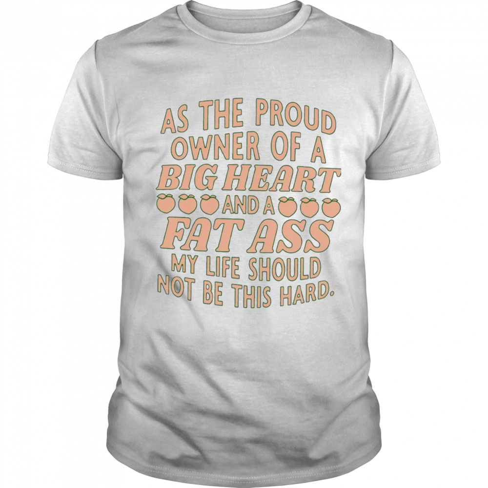 Unisex shirt