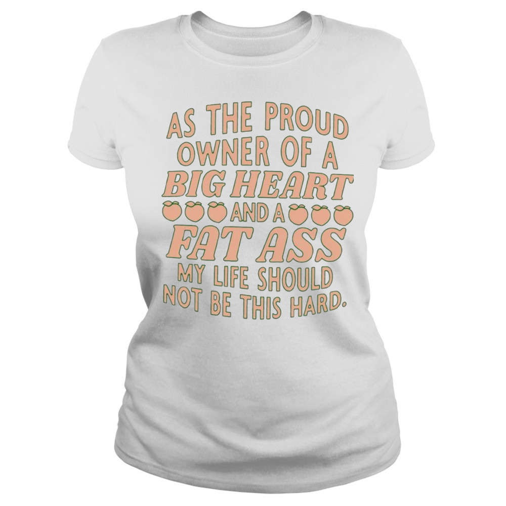 Women's shirt