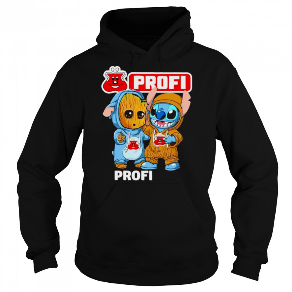 Hoodie shirts