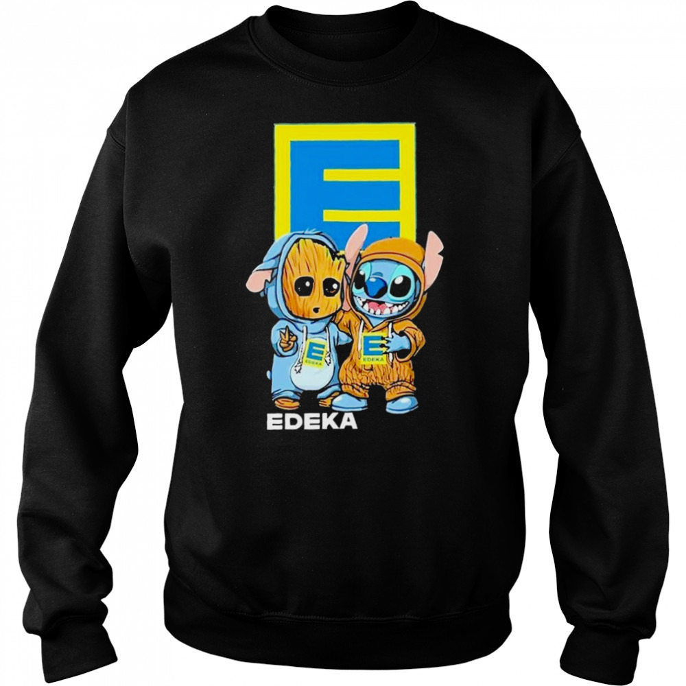 Sweat shirts
