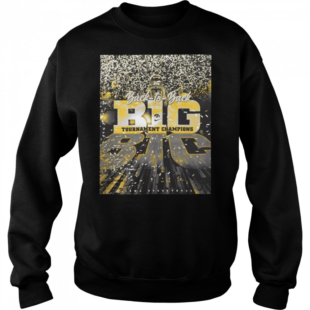 Sweat shirts