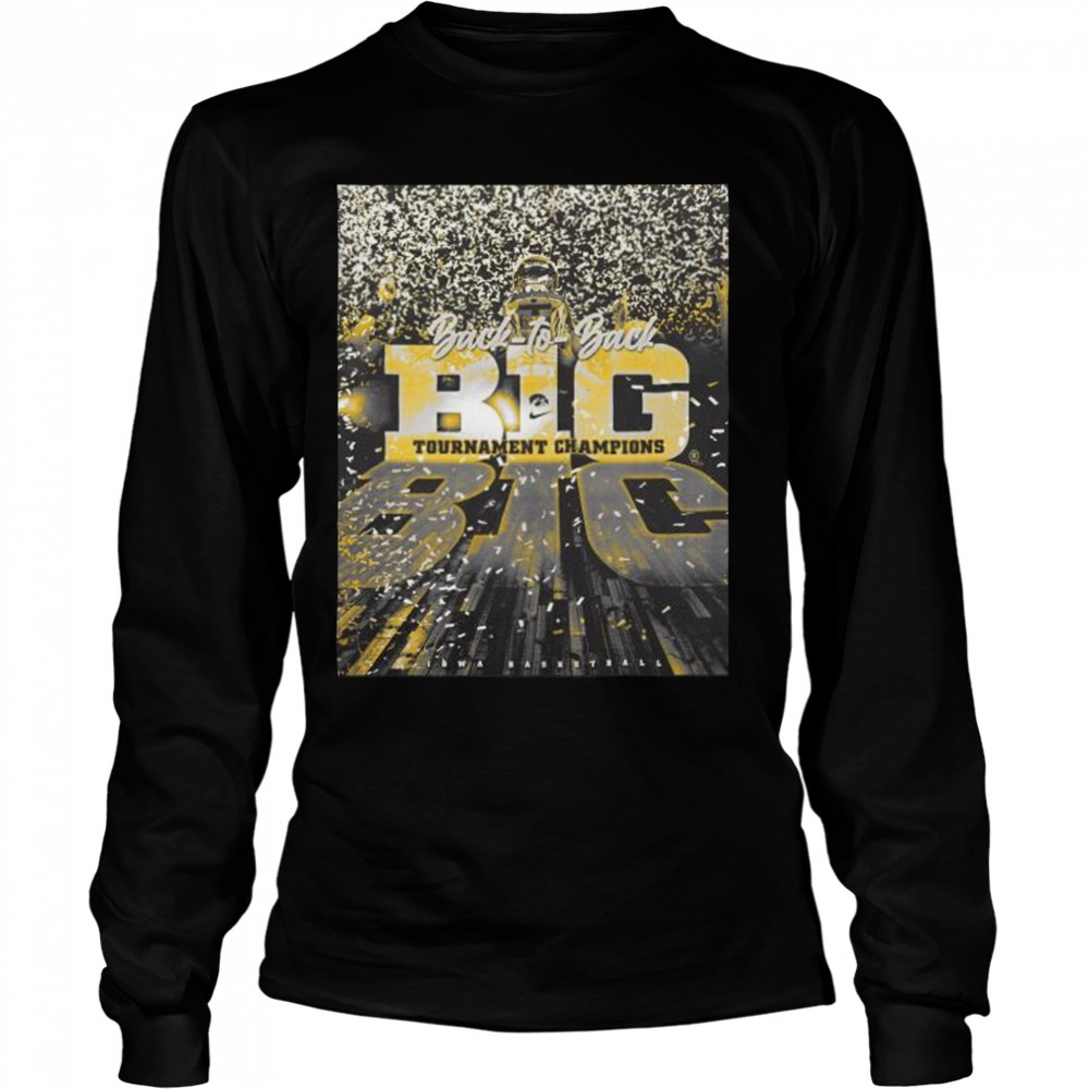 Long Sleeved shirts