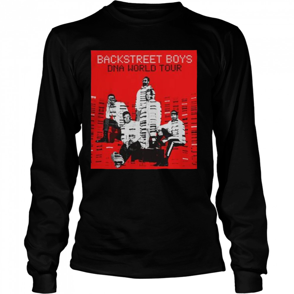 Long Sleeved shirts