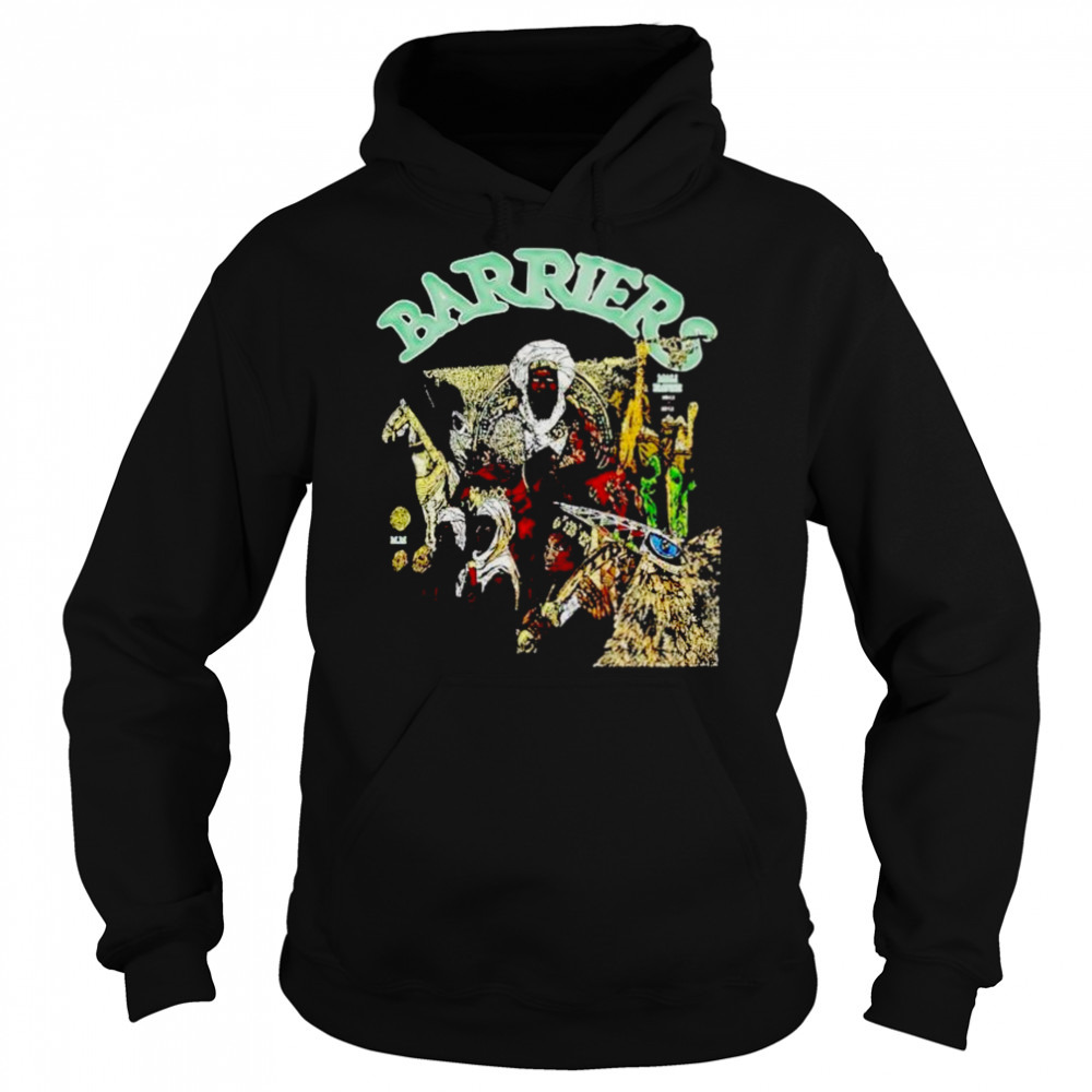 Hoodie shirts