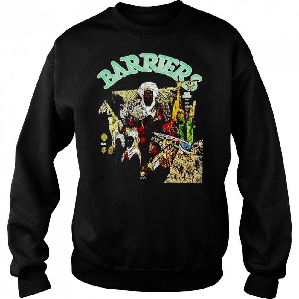 Sweat shirts