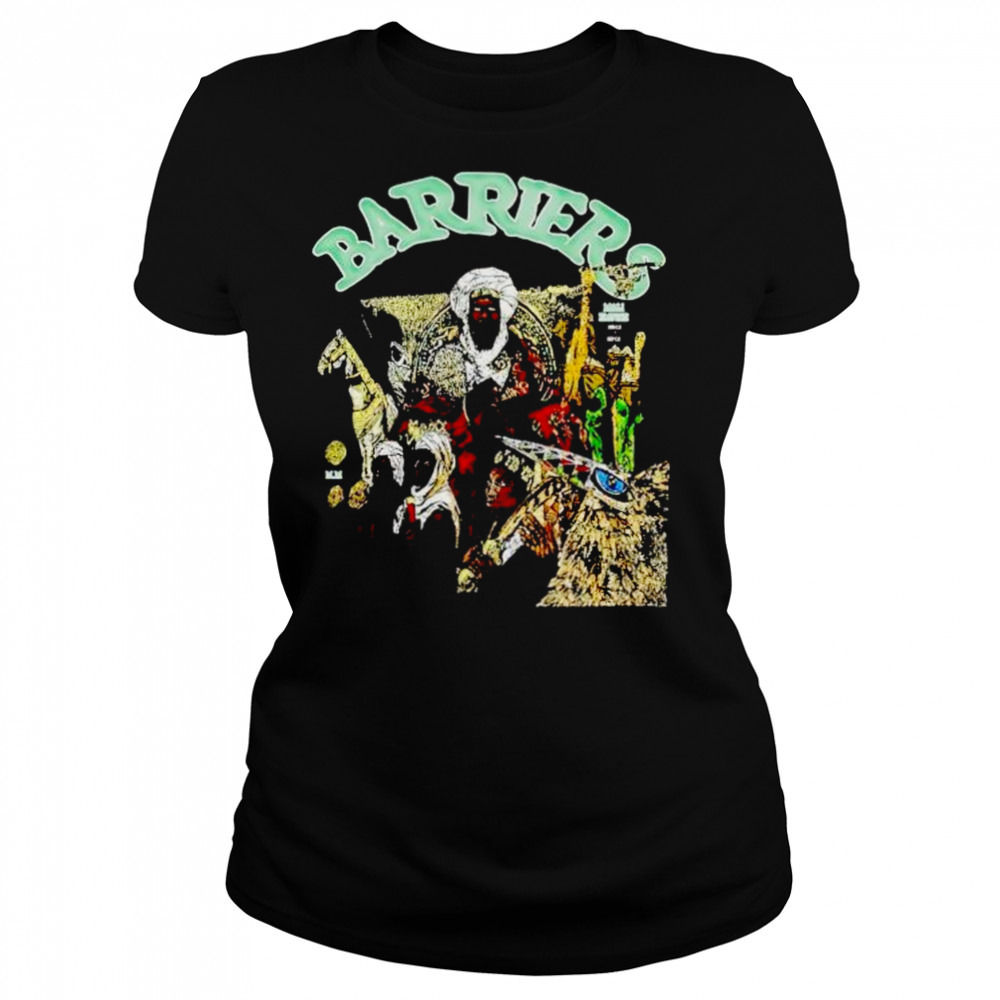 Women's shirts