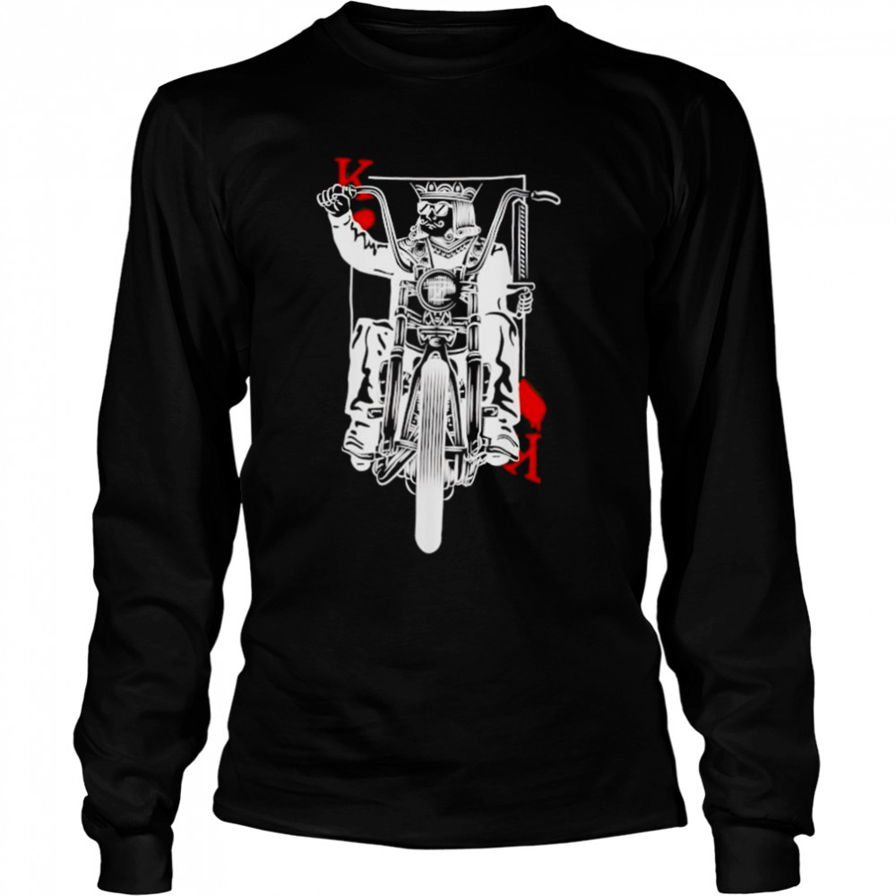 Long Sleeved shirts