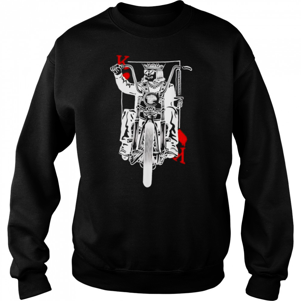 Sweat shirts