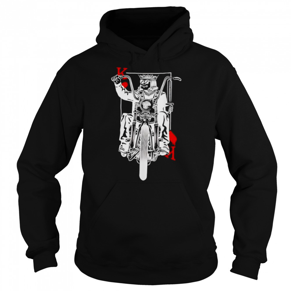 Hoodie shirts