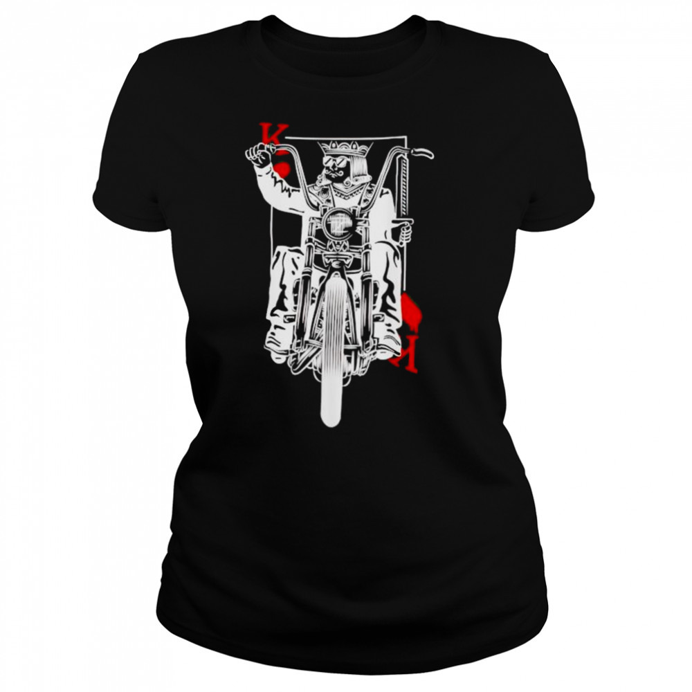 Women's shirts