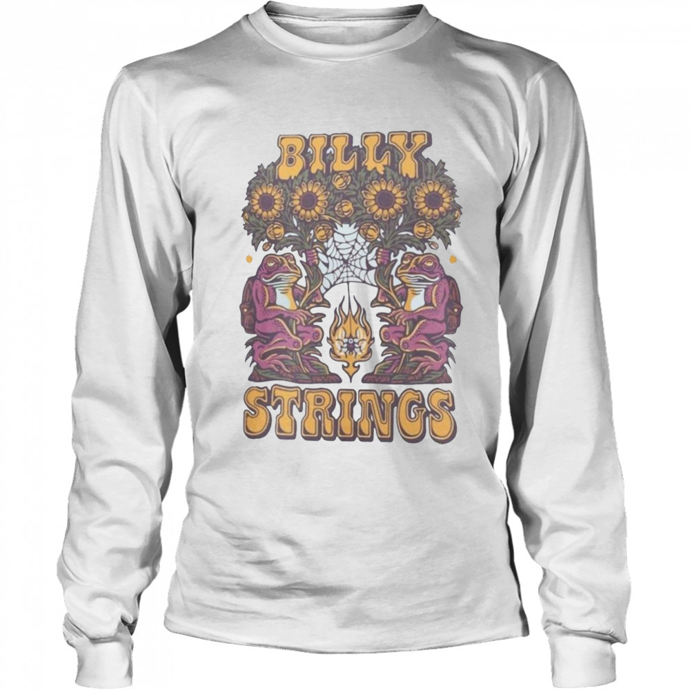 Long Sleeved shirt