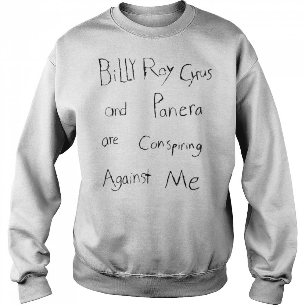 Sweat shirt