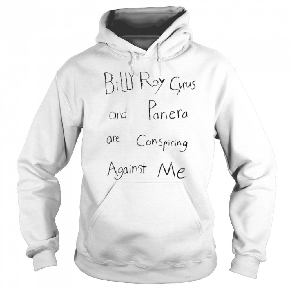 Hoodie shirt