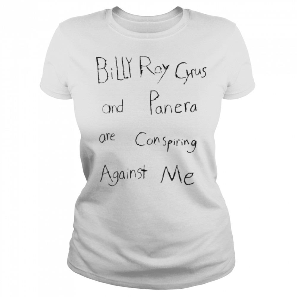 Women's shirt