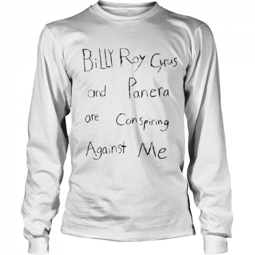Long Sleeved shirt