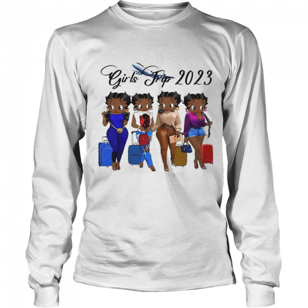 Long Sleeved shirt