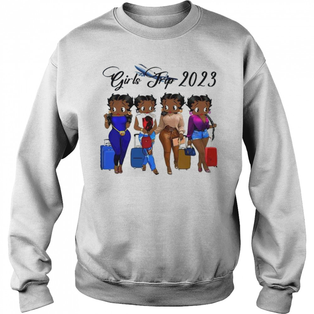Sweat shirt