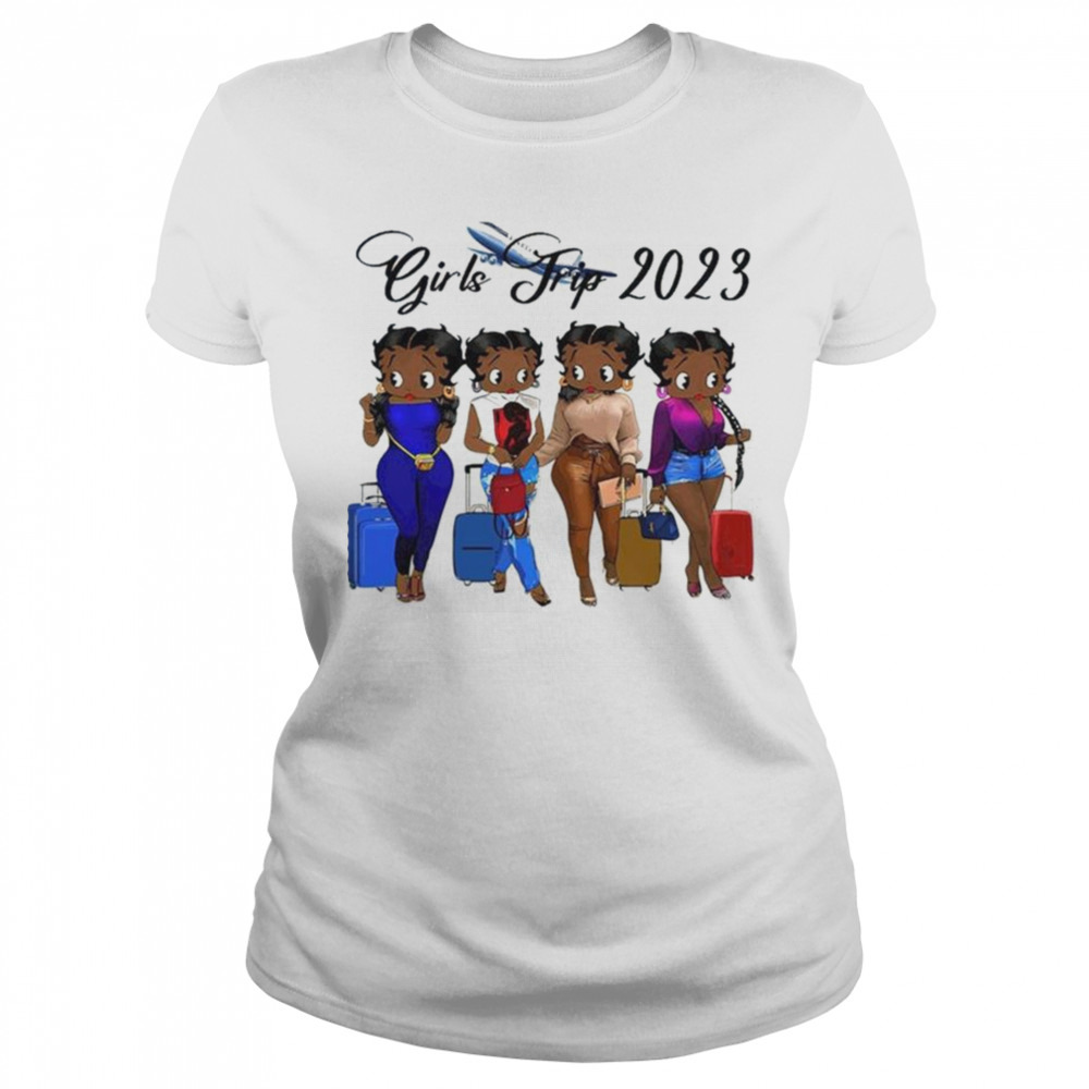 Women's shirt