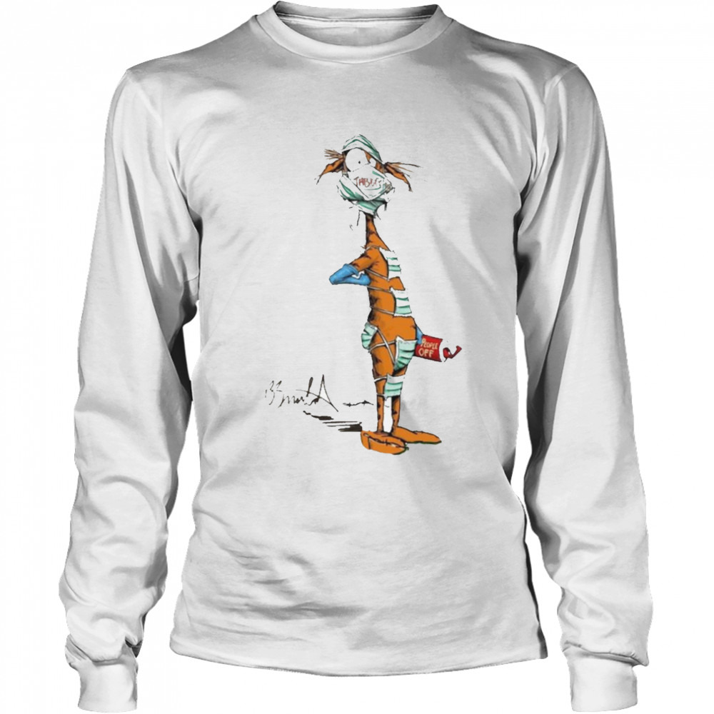 Long Sleeved shirt