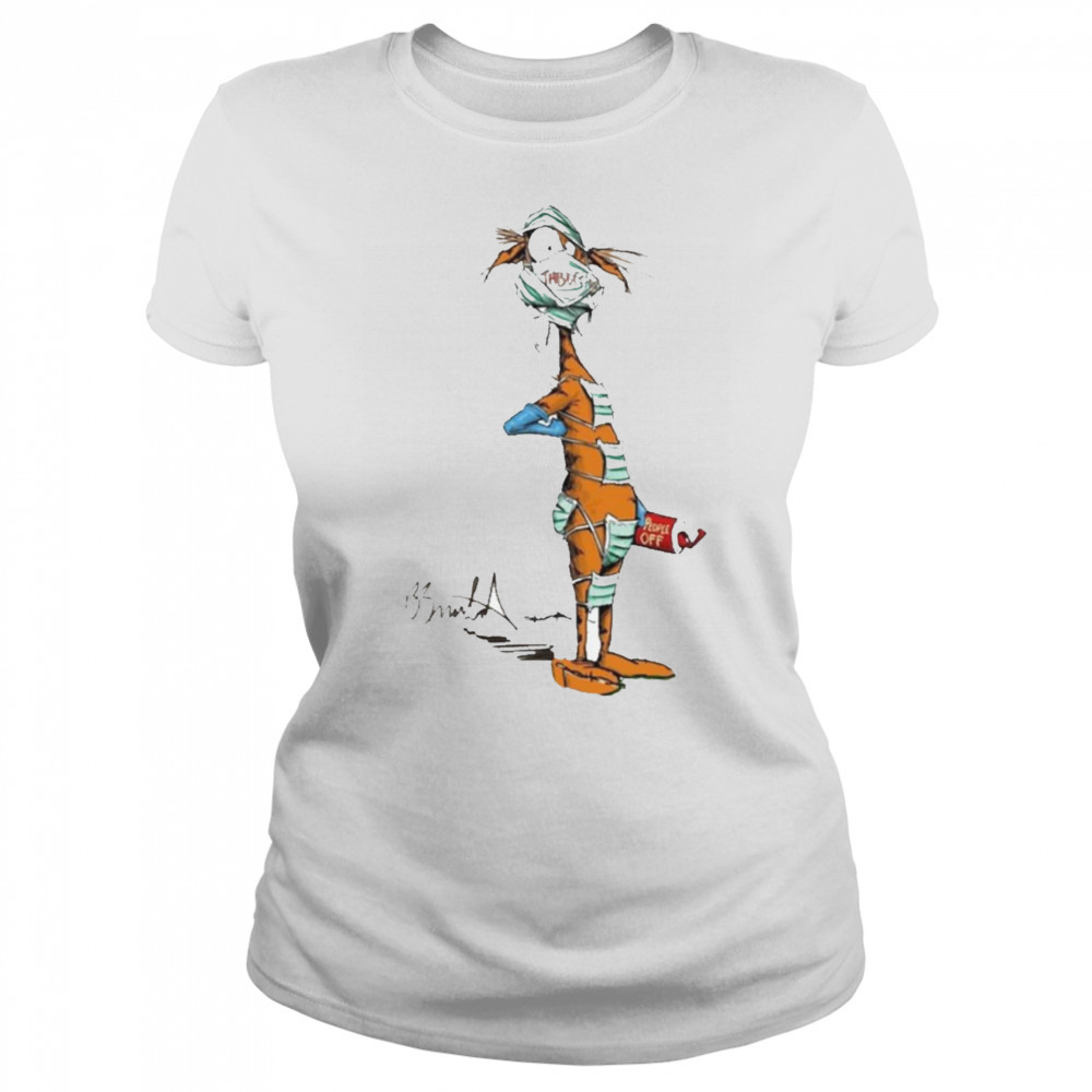 Women's shirt