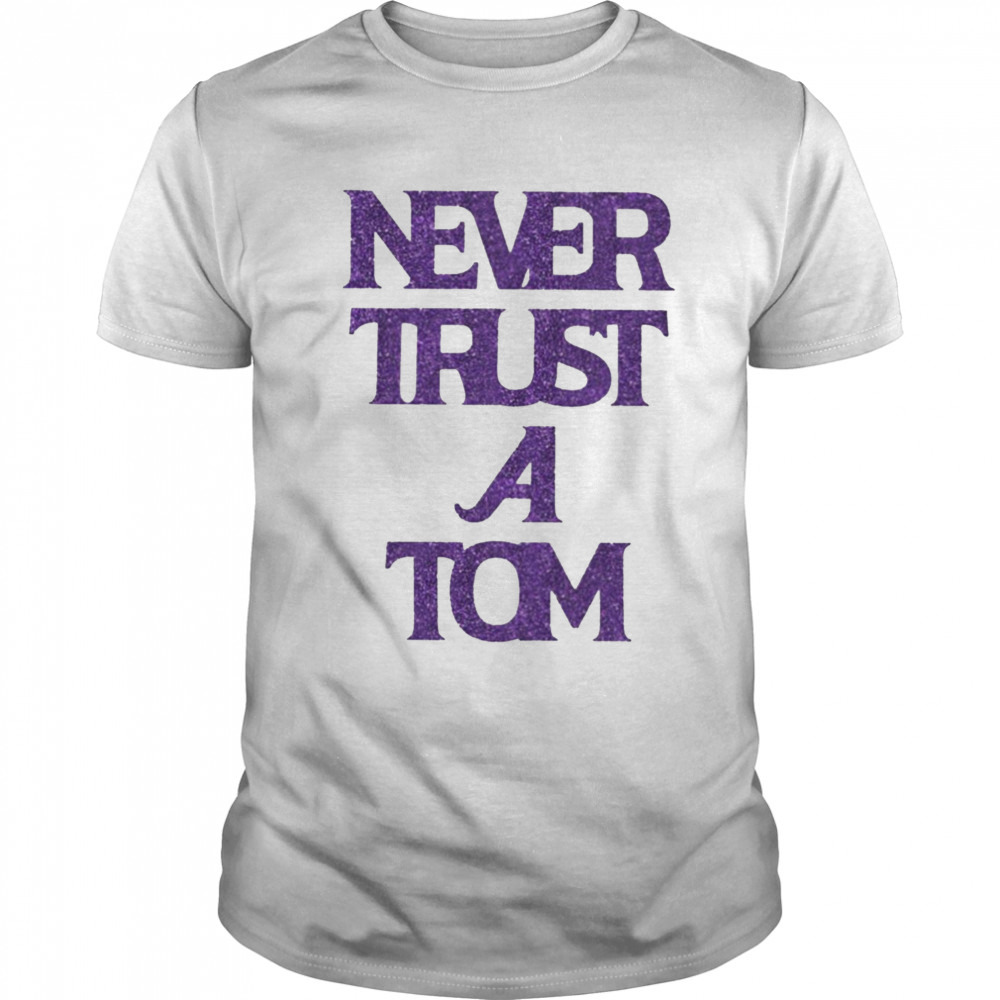 Unisex shirt
