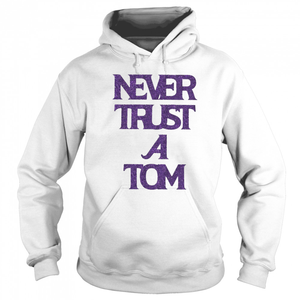 Hoodie shirt