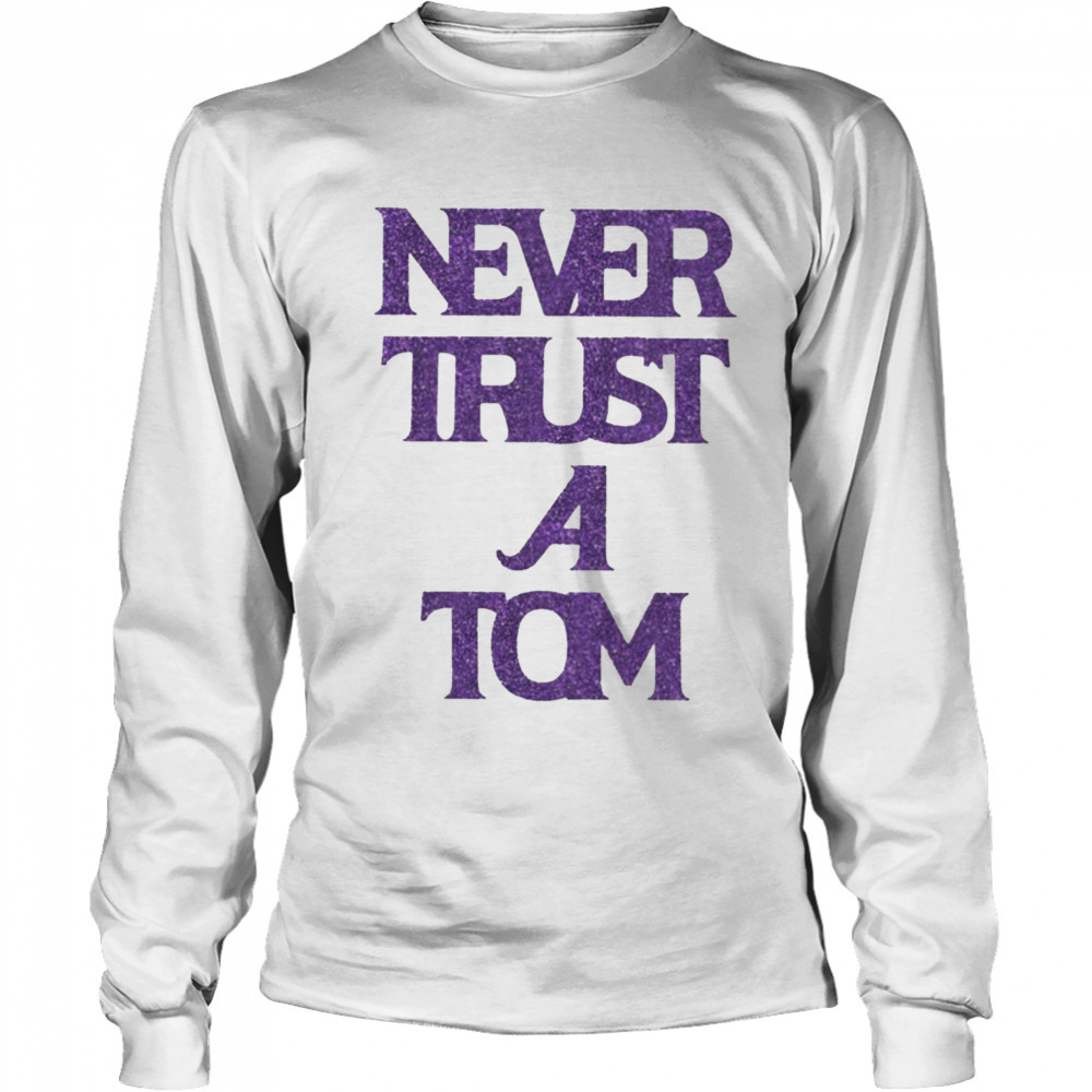 Long Sleeved shirt