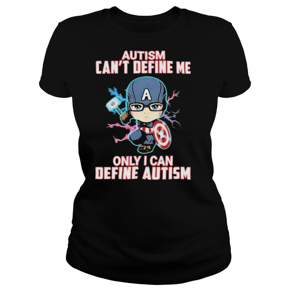 Women's shirts