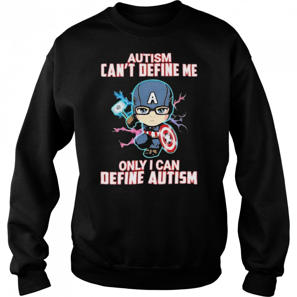 Sweat shirts