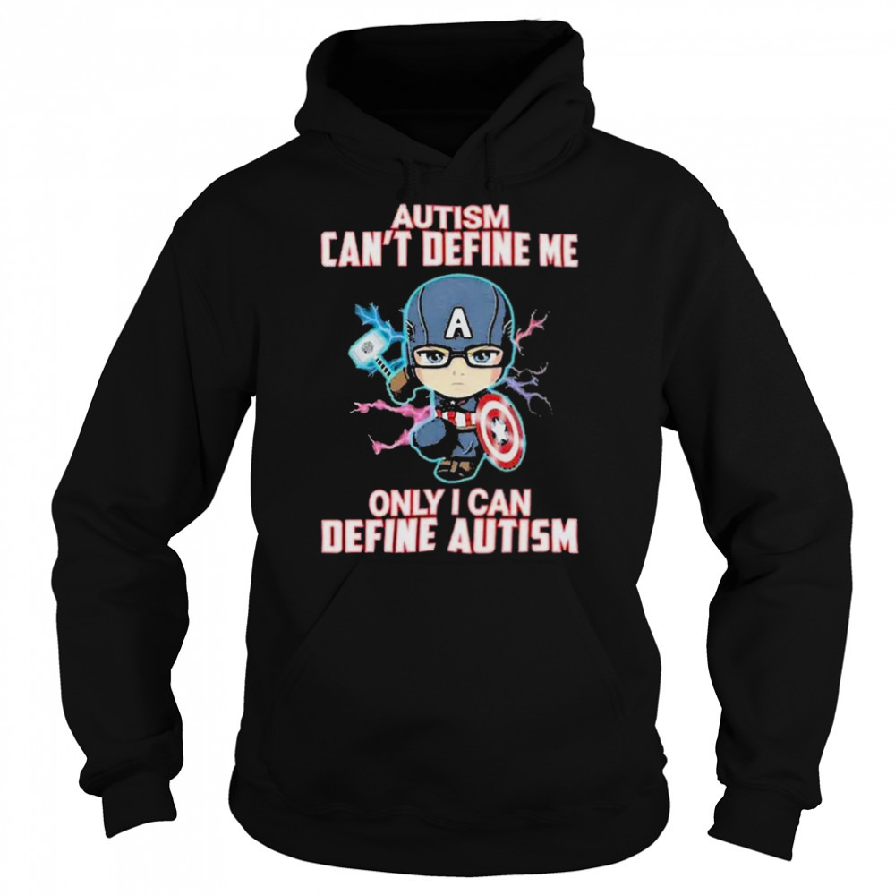 Hoodie shirts