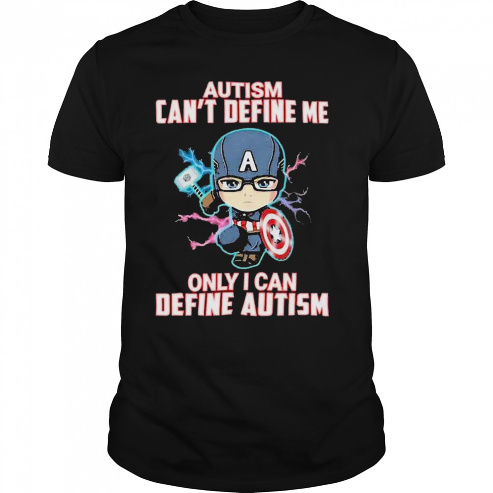 Unisex shirts