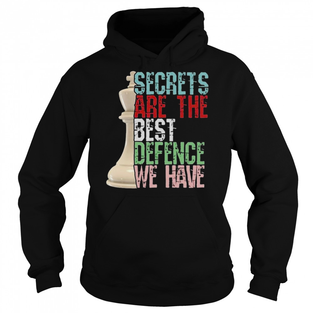Hoodie shirts