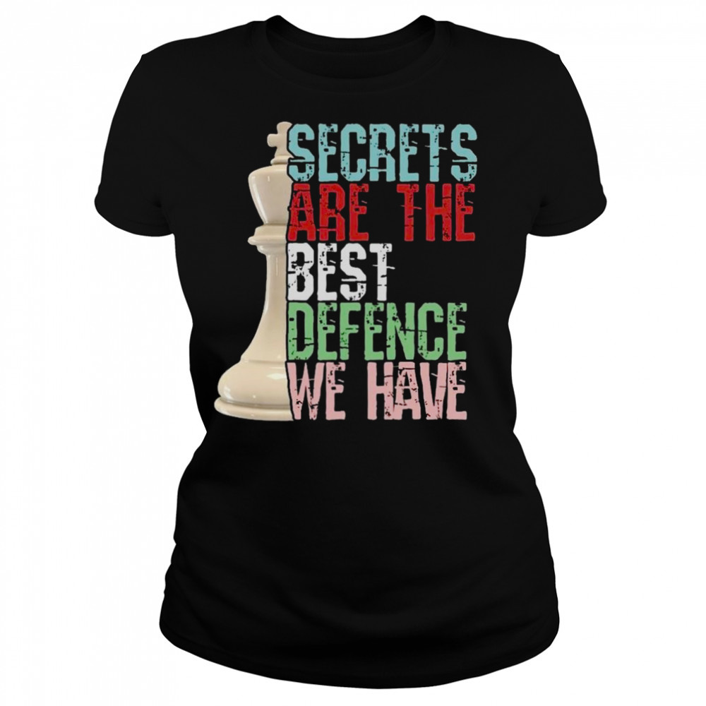 Women's shirts