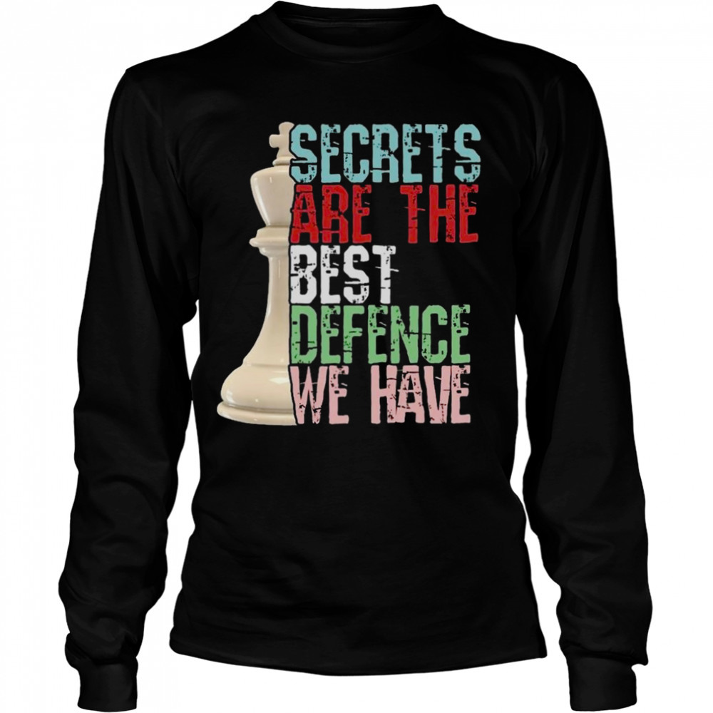Long Sleeved shirts