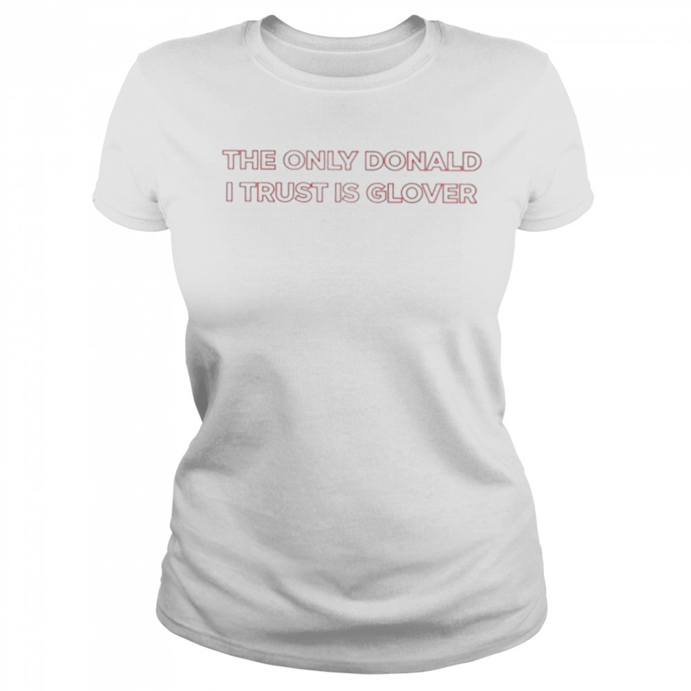 Women's shirt