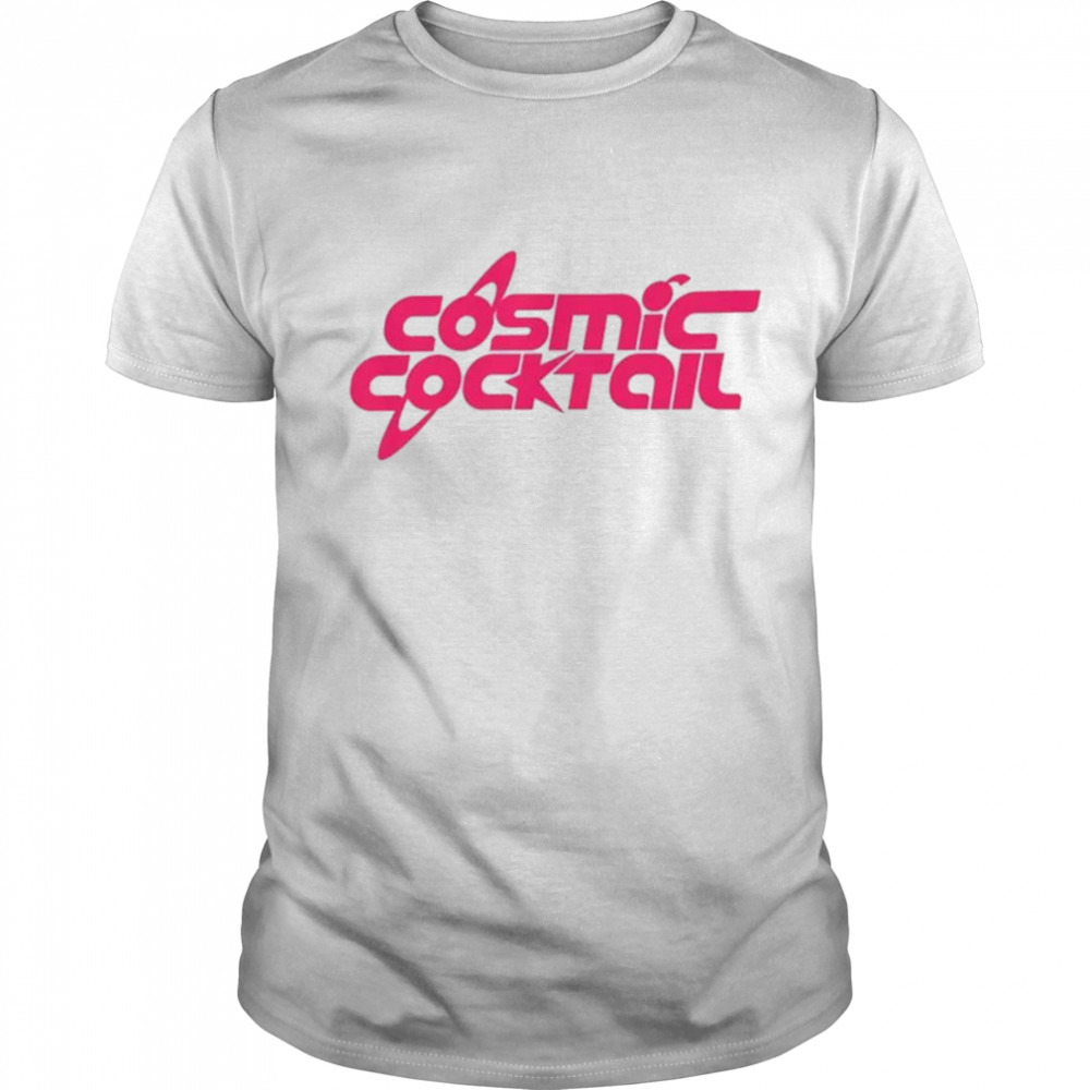 Unisex shirt