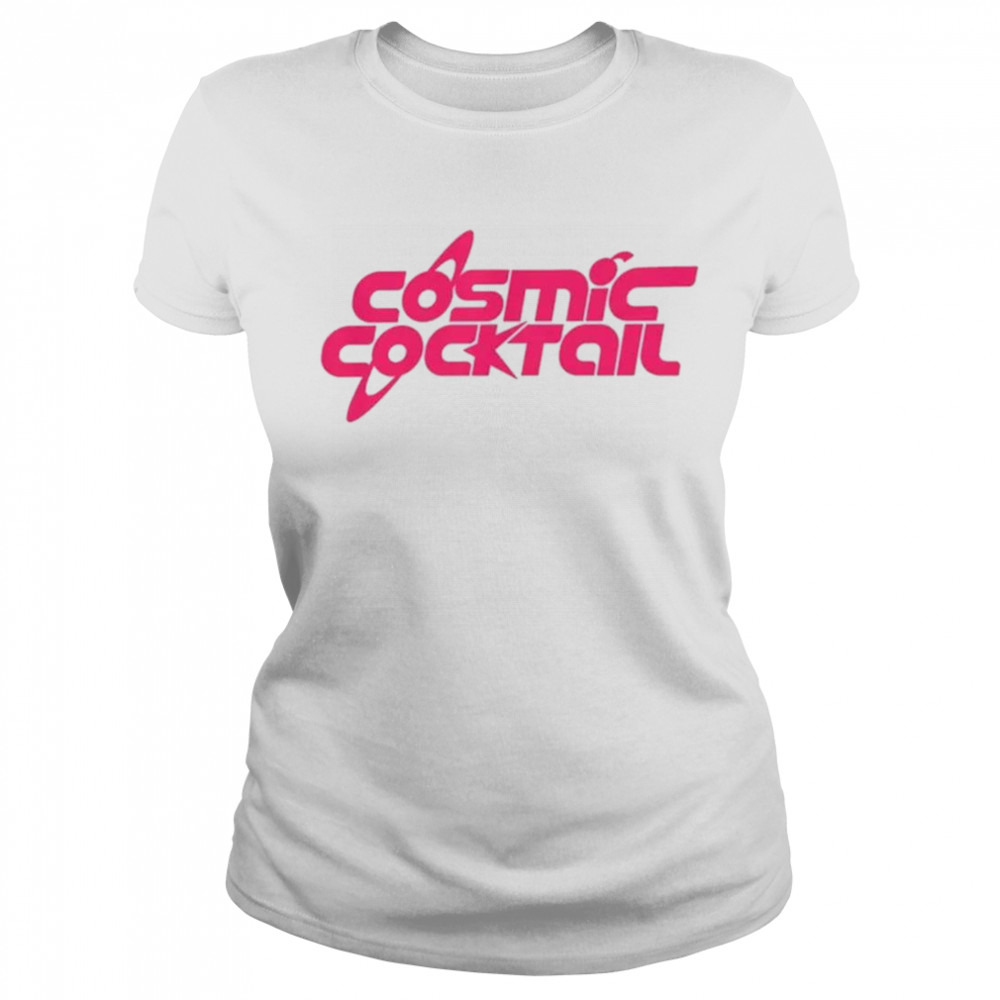 Women's shirt