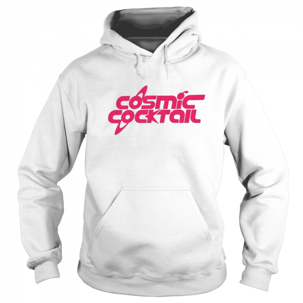 Hoodie shirt