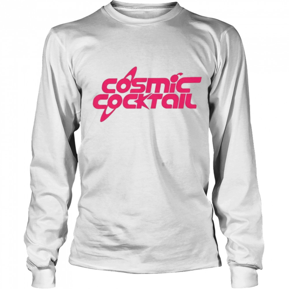 Long Sleeved shirt