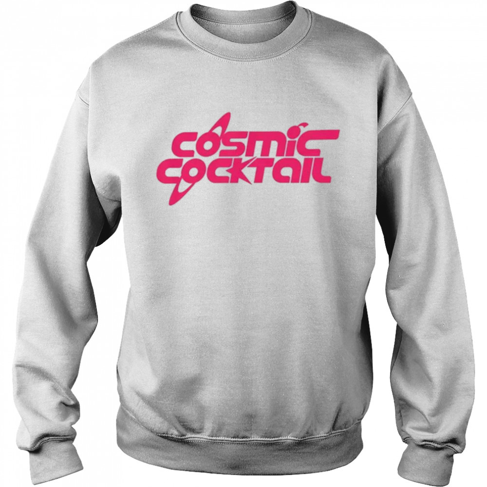 Sweat shirt