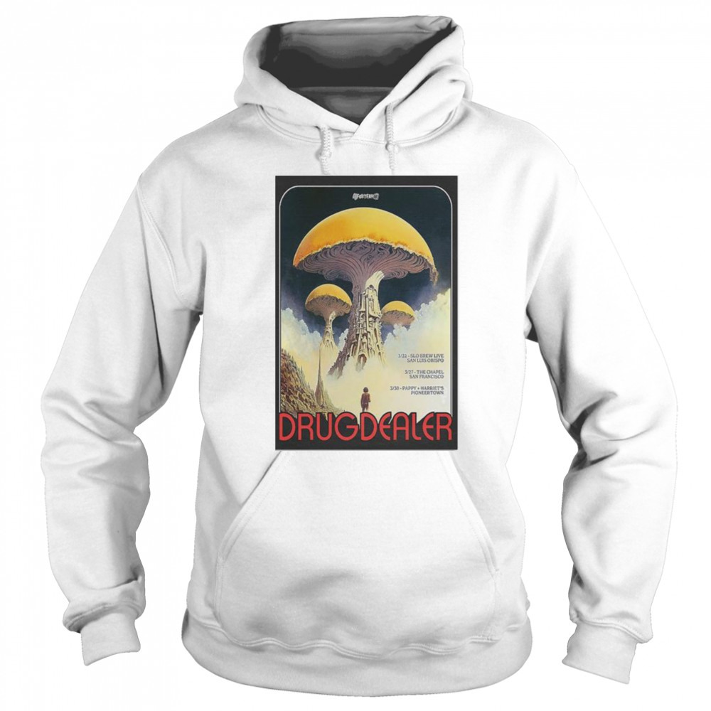 Hoodie shirt