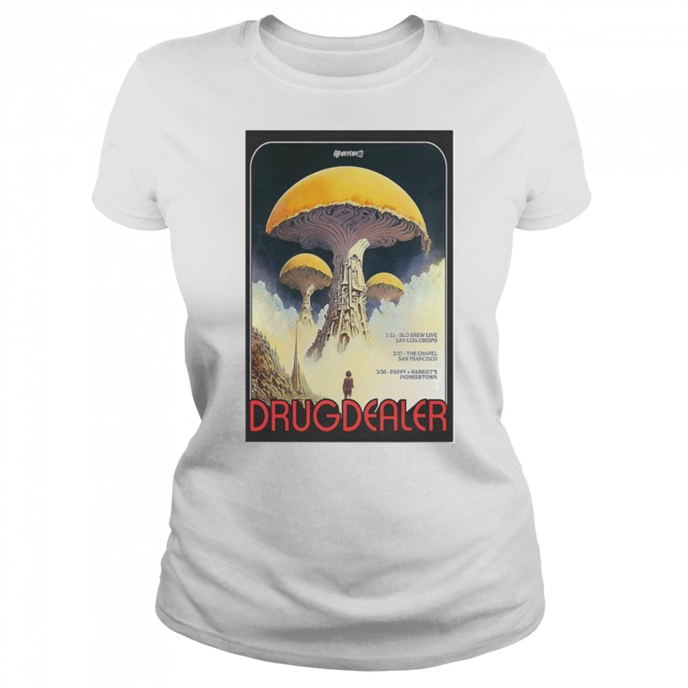 Women's shirt