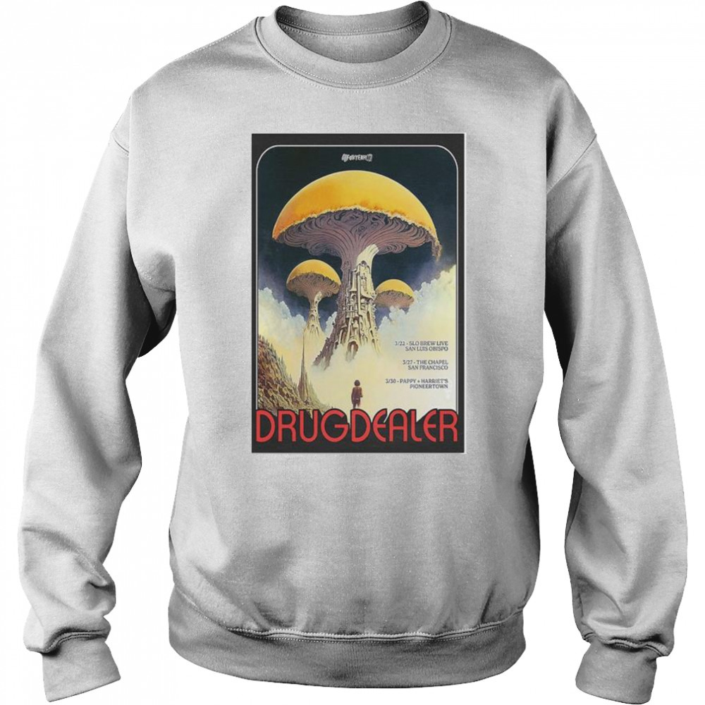 Sweat shirt