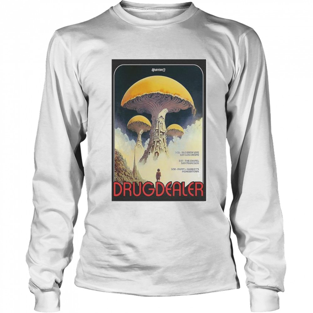 Long Sleeved shirt